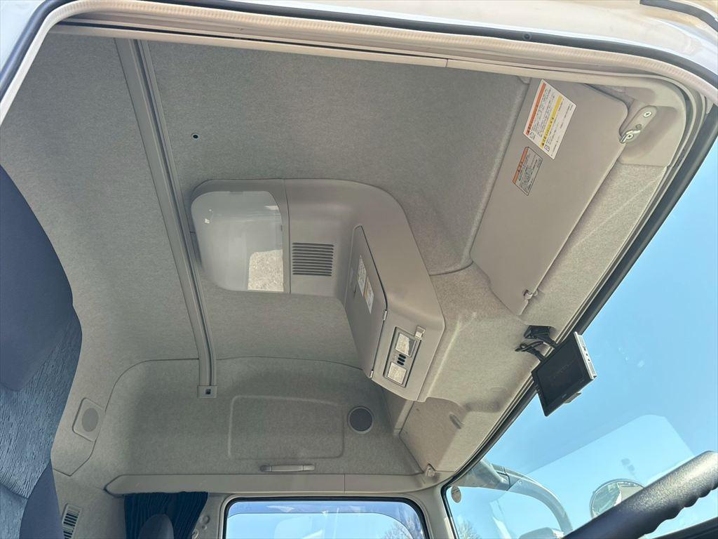 三菱 スーパーグレート 2KG-FV70HY(6x4)の写真24