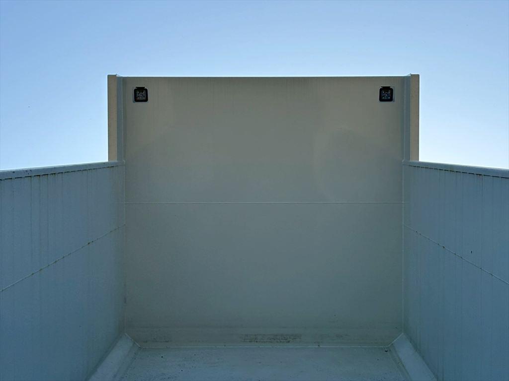 三菱 スーパーグレート 2PG-FV80VZ(6x4)の写真7