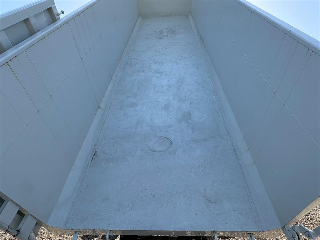 三菱 スーパーグレート 2PG-FV80VZ(6x4)の写真8