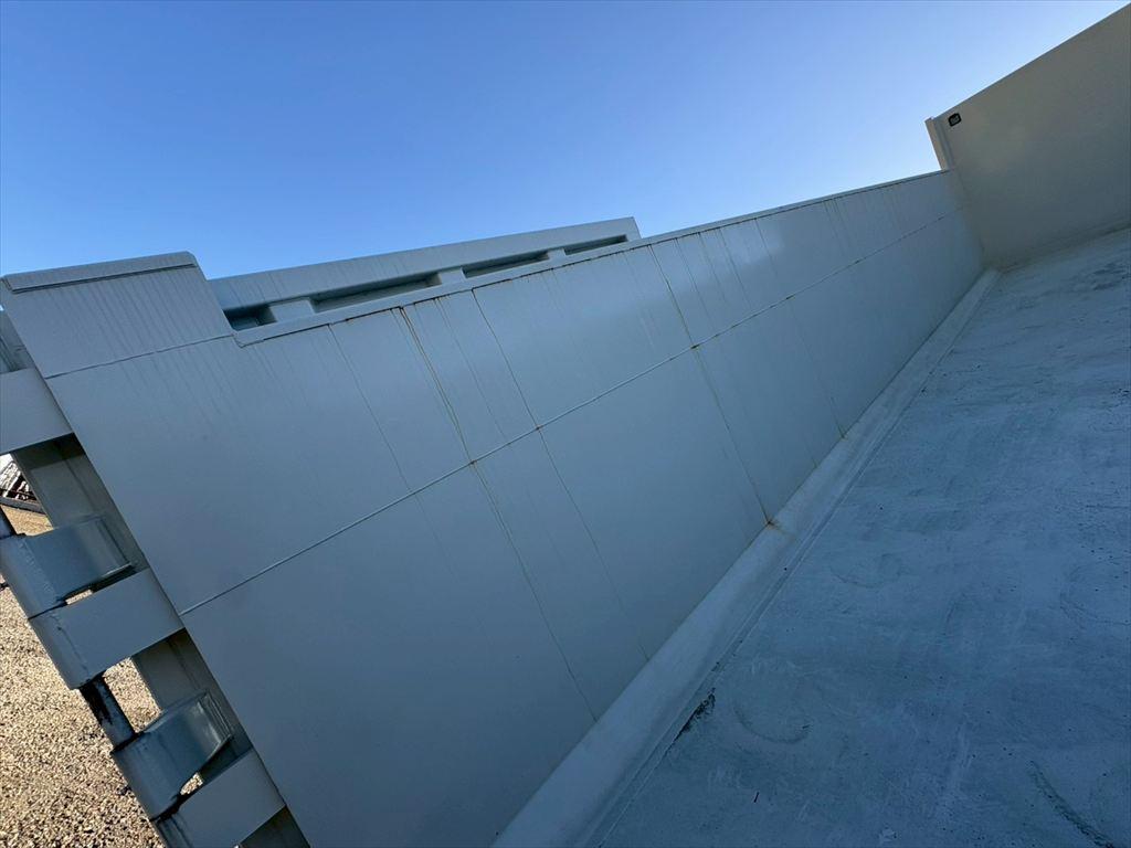 三菱 スーパーグレート 2PG-FV80VZ(6x4)の写真9