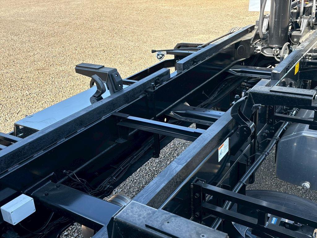 三菱 スーパーグレート 2PG-FV80VZ(6x4)の写真13