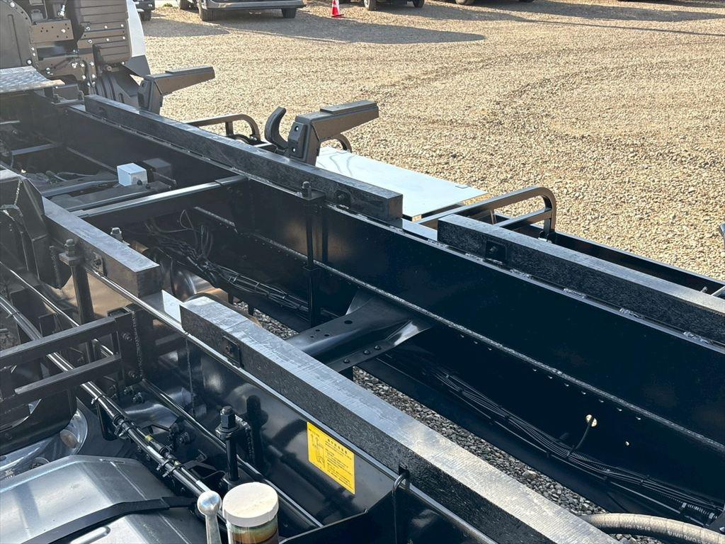 三菱 スーパーグレート 2PG-FV80VZ(6x4)の写真14