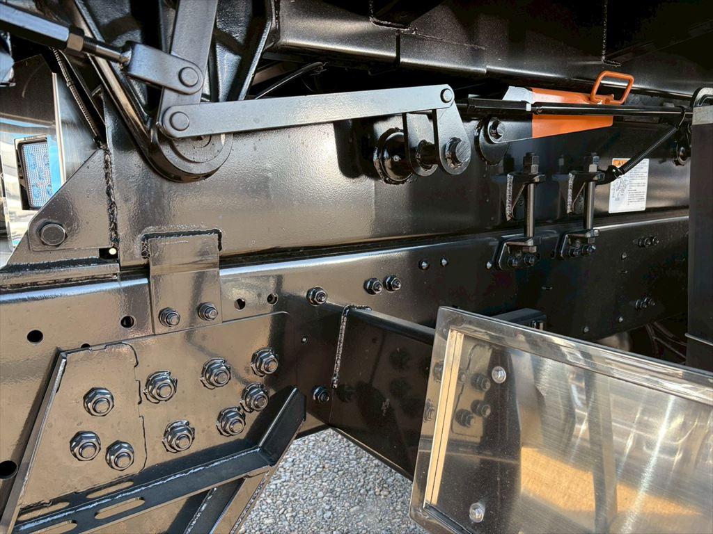 三菱 スーパーグレート 2PG-FV80VZ(6x4)の写真16