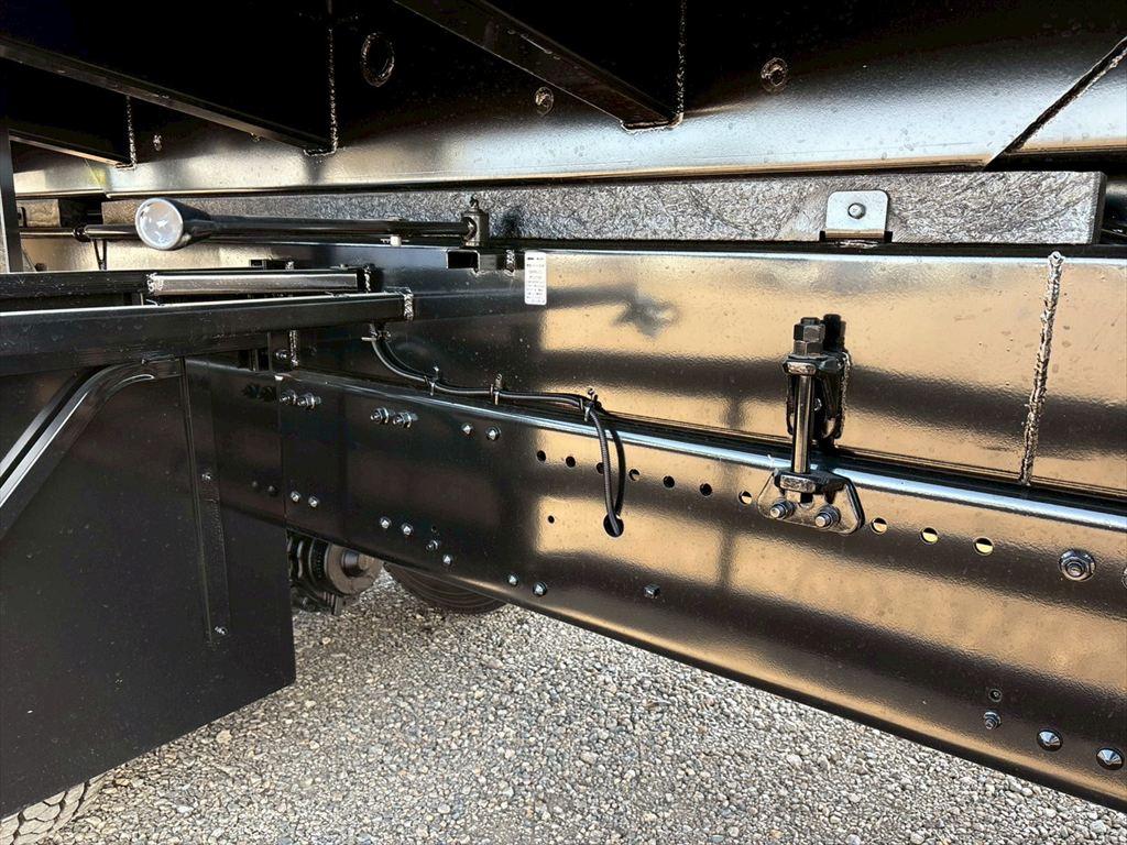 三菱 スーパーグレート 2PG-FV80VZ(6x4)の写真17