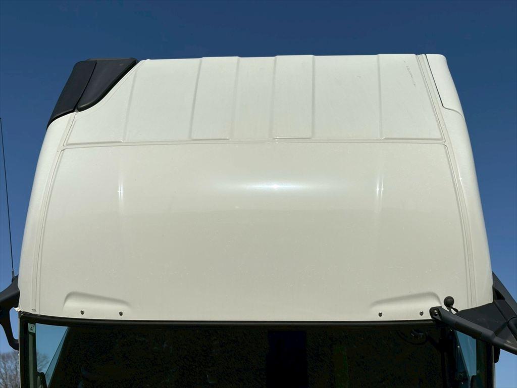 三菱 スーパーグレート 2PG-FV80VZ(6x4)の写真20