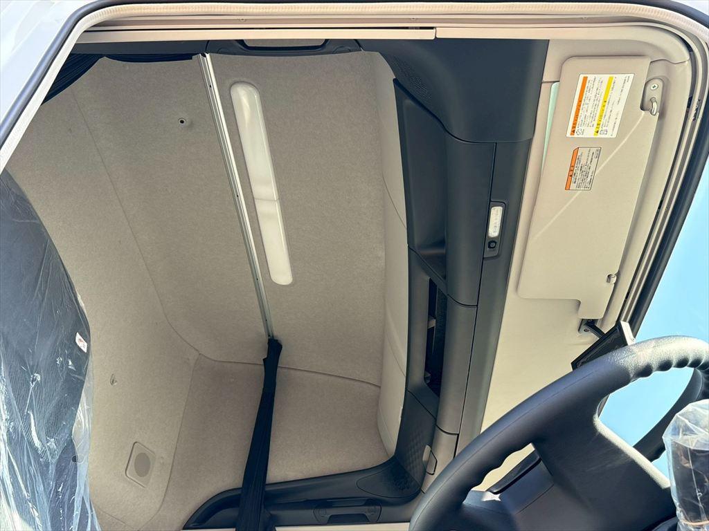 三菱 スーパーグレート 2PG-FV80VZ(6x4)の写真24