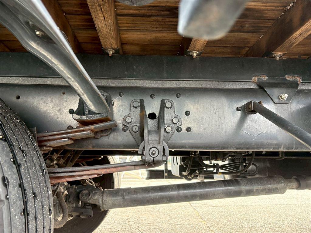 三菱 ファイター 2KG-FK62FZ(2WD)の写真16