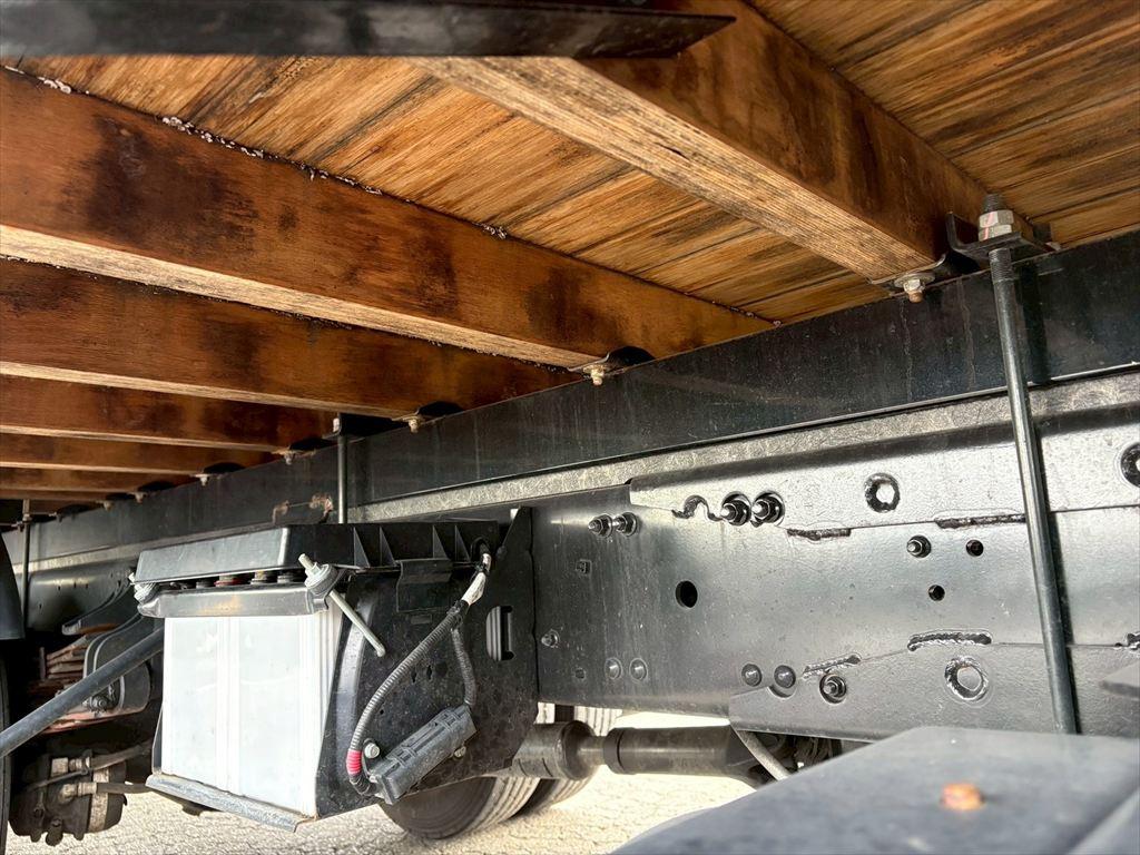 三菱 ファイター 2KG-FK62FZ(2WD)の写真17