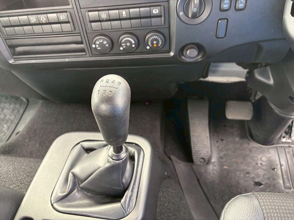 三菱 ファイター 2KG-FK62FZ(2WD)の写真23