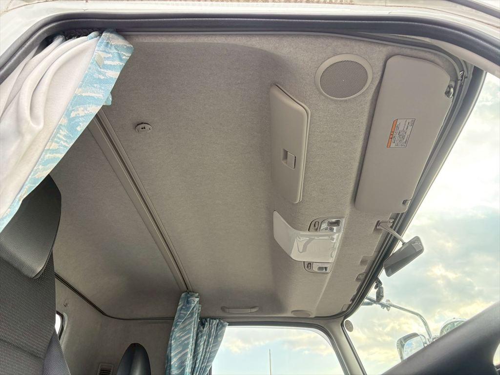 三菱 ファイター 2KG-FK62FZ(2WD)の写真24