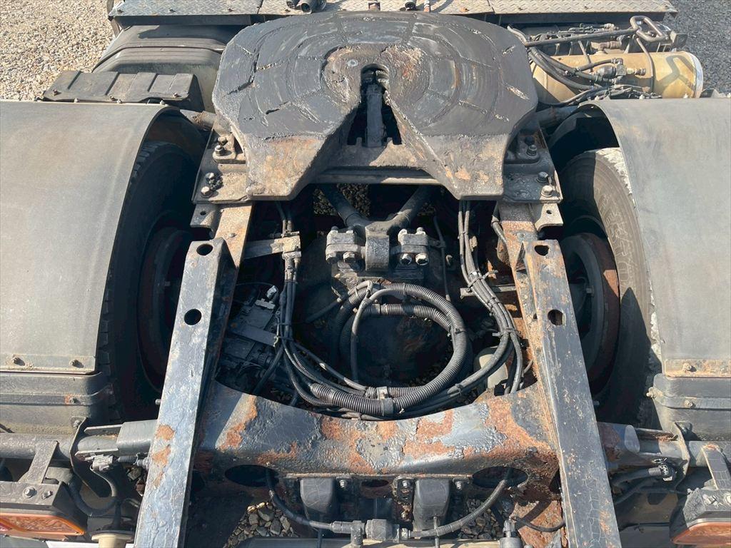 日野 プロフィア KS-SH1EDJG(2WD)の写真8