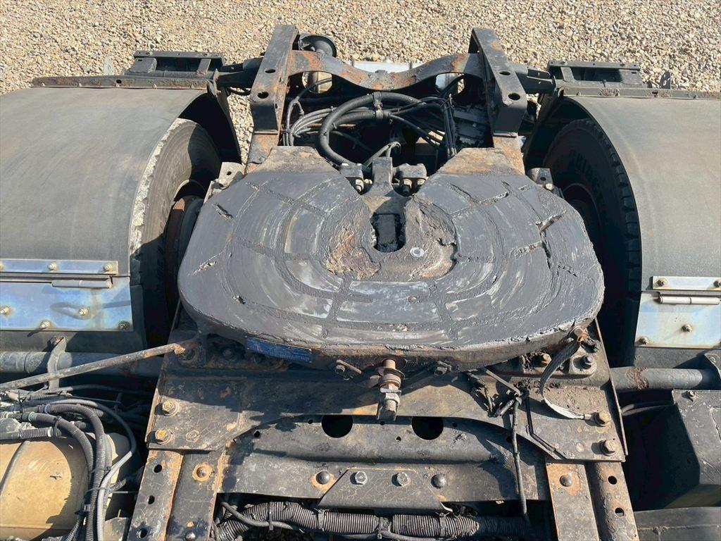 日野 プロフィア KS-SH1EDJG(2WD)の写真9