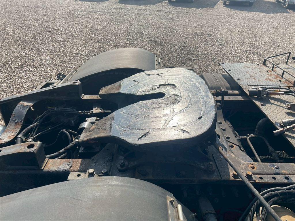 日野 プロフィア KS-SH1EDJG(2WD)の写真10