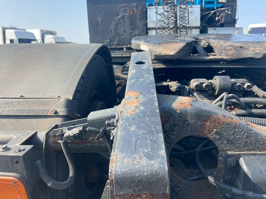 日野 プロフィア KS-SH1EDJG(2WD)の写真11