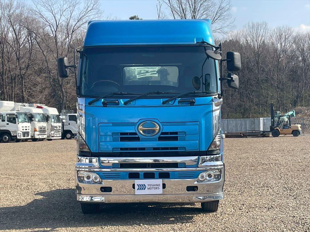 日野 プロフィア KS-SH1EDJG(2WD)の写真14