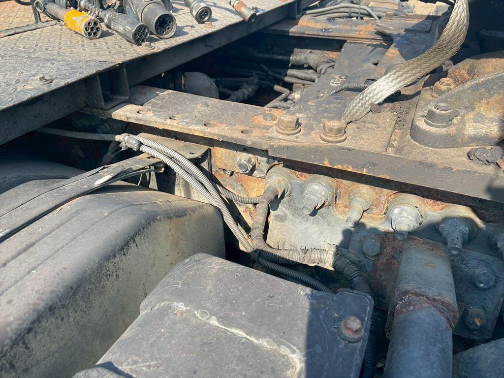 日野 プロフィア KS-SH1EDJG(2WD)の写真15