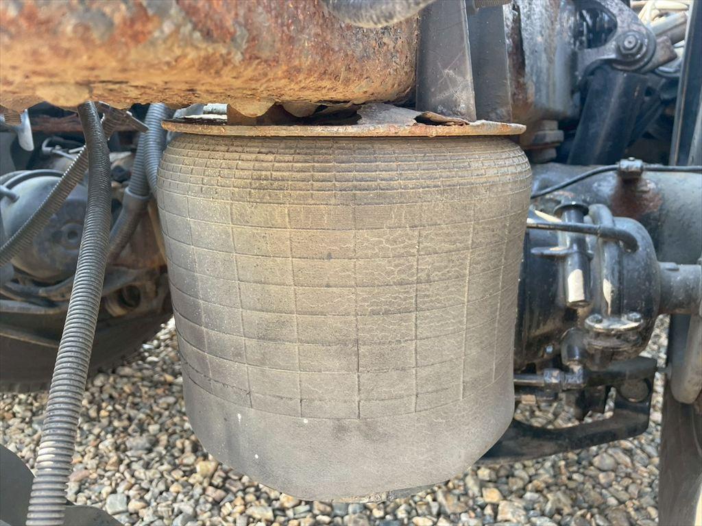 日野 プロフィア KS-SH1EDJG(2WD)の写真16