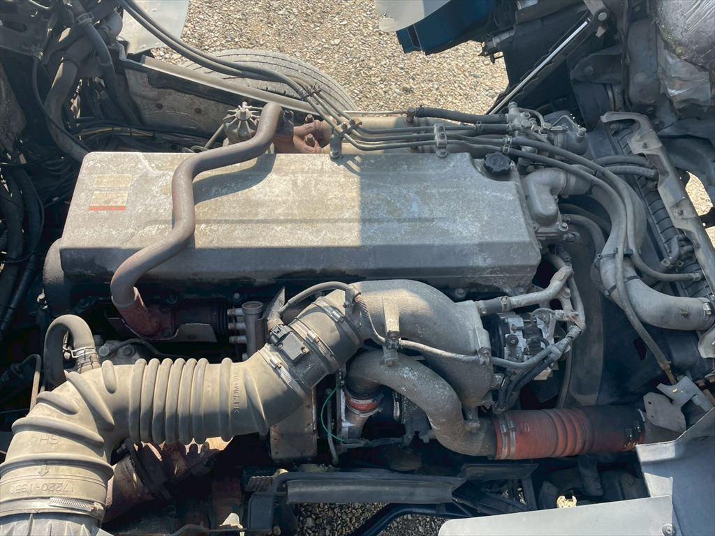 日野 プロフィア KS-SH1EDJG(2WD)の写真18