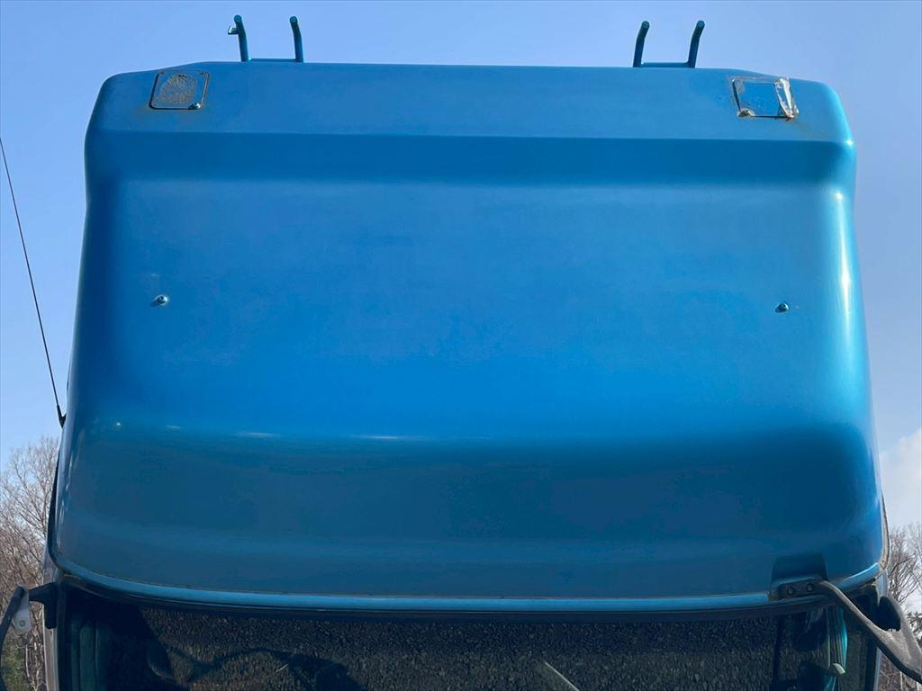 日野 プロフィア KS-SH1EDJG(2WD)の写真20