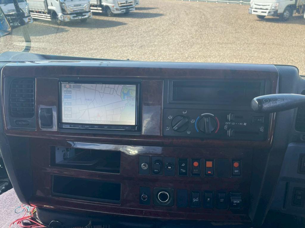 日野 プロフィア KS-SH1EDJG(2WD)の写真22