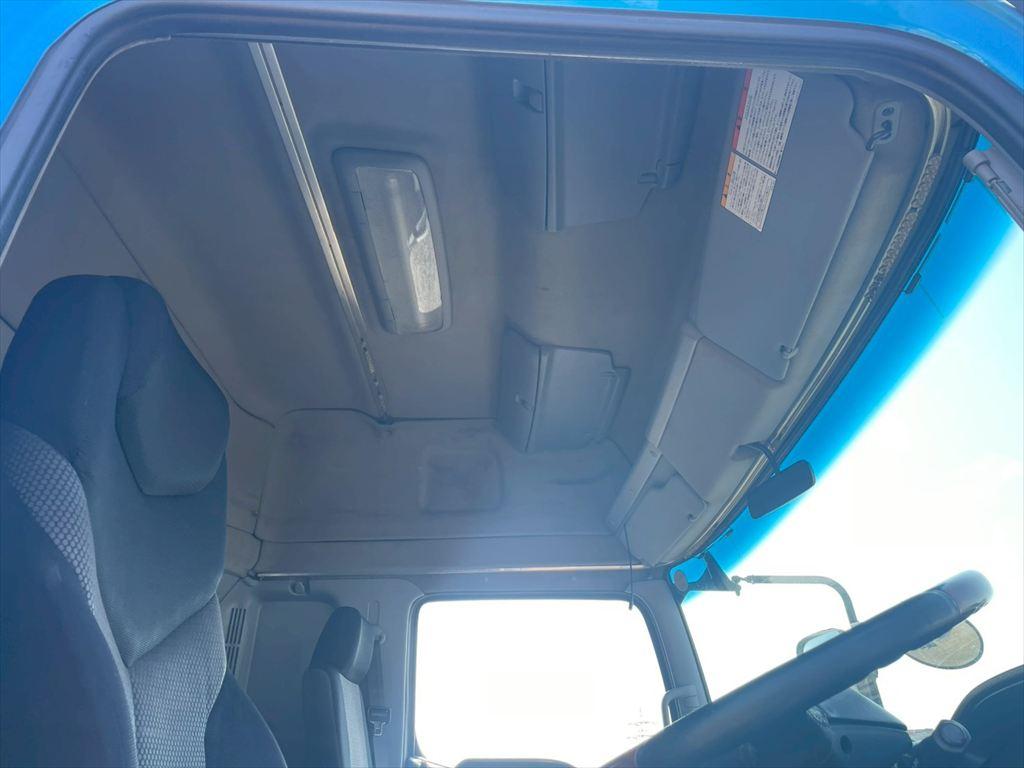 日野 プロフィア KS-SH1EDJG(2WD)の写真24