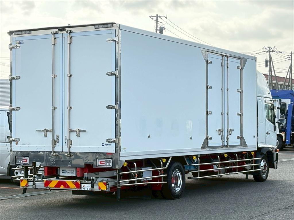 日野 レンジャー 2KG-FD2ABG(2WD)の写真4