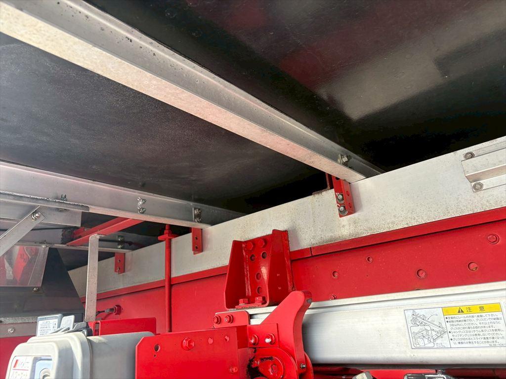 日野 レンジャー 2KG-FD2ABG(2WD)の写真15