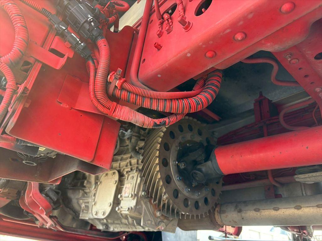 日野 レンジャー 2KG-FD2ABG(2WD)の写真16