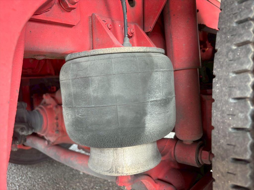 日野 レンジャー 2KG-FD2ABG(2WD)の写真17