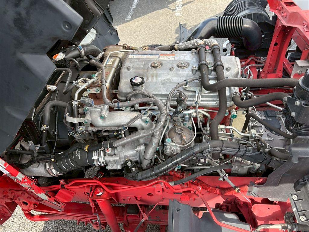 日野 レンジャー 2KG-FD2ABG(2WD)の写真18