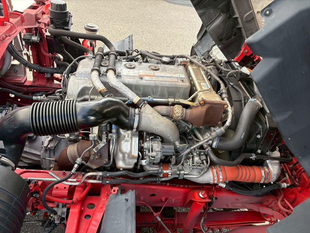 日野 レンジャー 2KG-FD2ABG(2WD)の写真19