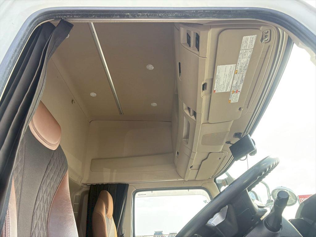 日野 レンジャー 2KG-FD2ABG(2WD)の写真24