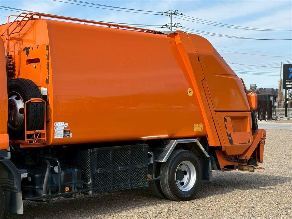 いすゞ フォワード TKG-FRR90S2(2WD)の写真6