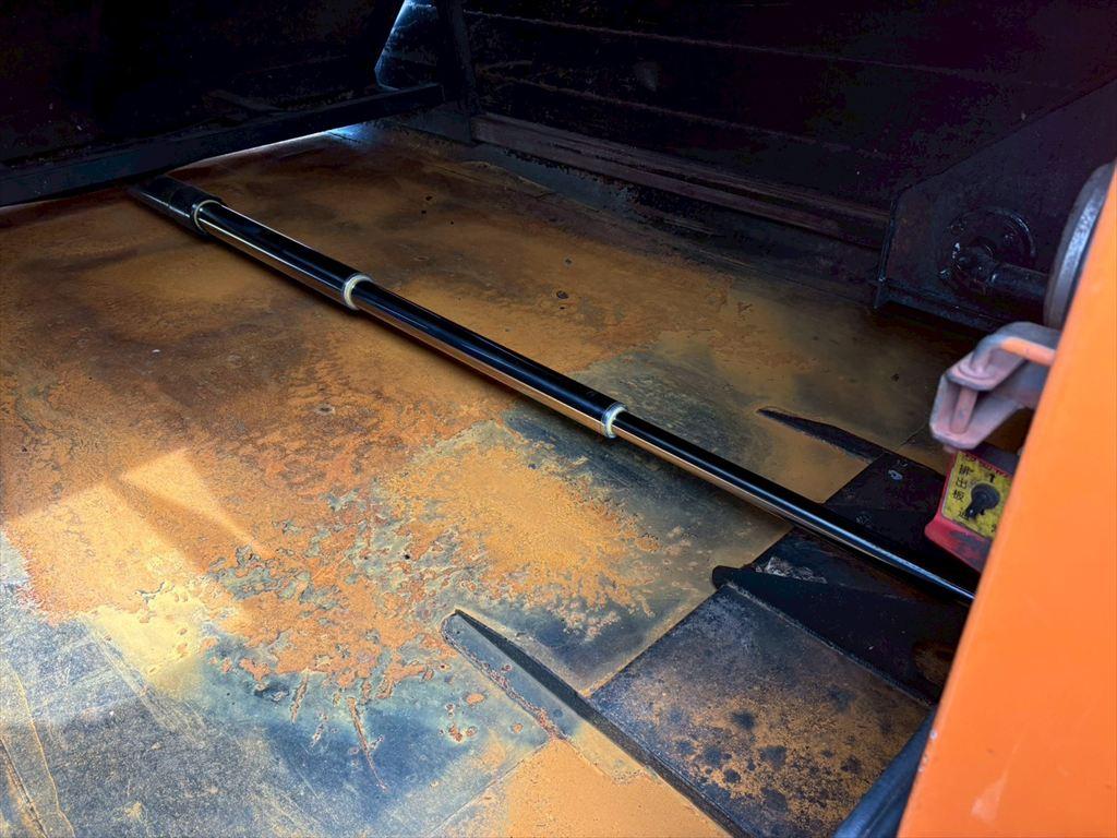 いすゞ フォワード TKG-FRR90S2(2WD)の写真11