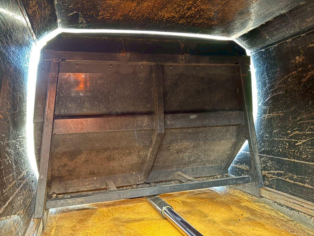 いすゞ フォワード TKG-FRR90S2(2WD)の写真12