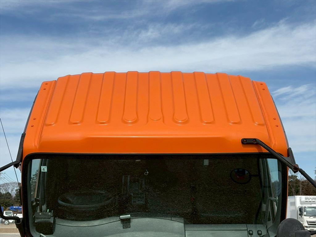 いすゞ フォワード TKG-FRR90S2(2WD)の写真20