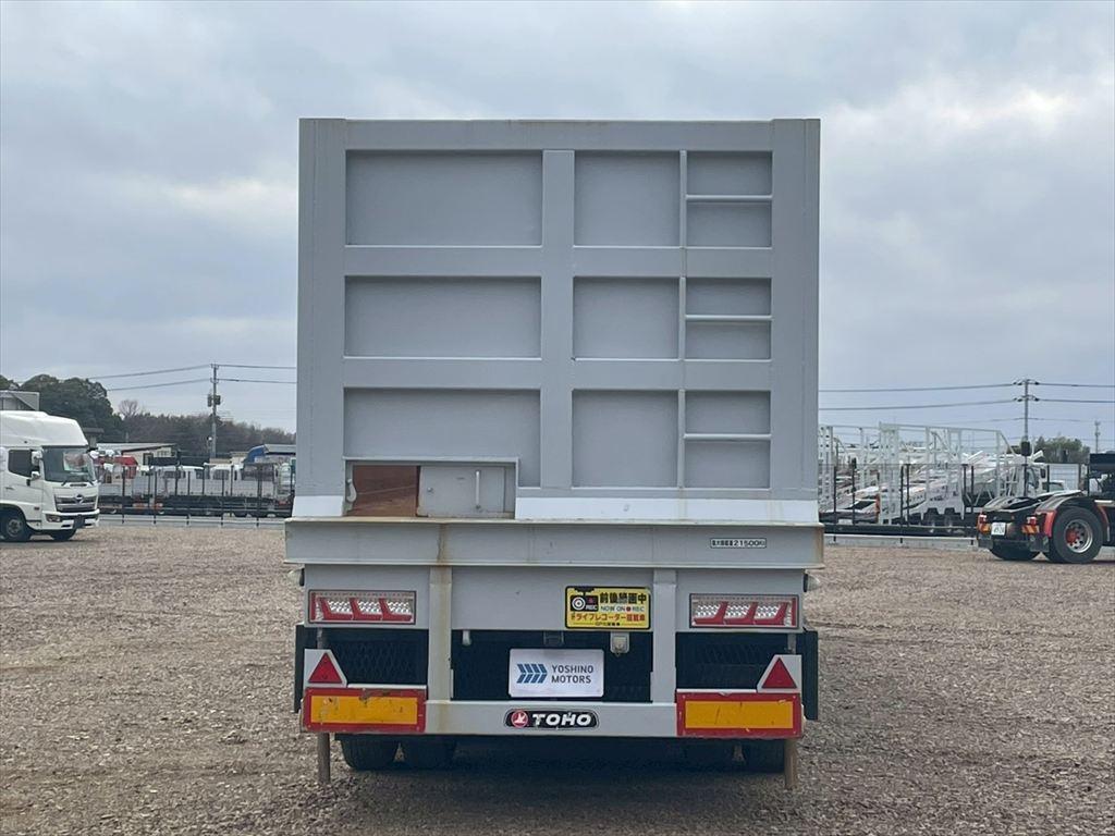 東邦 その他 TF36H2N3S(その他)の写真11