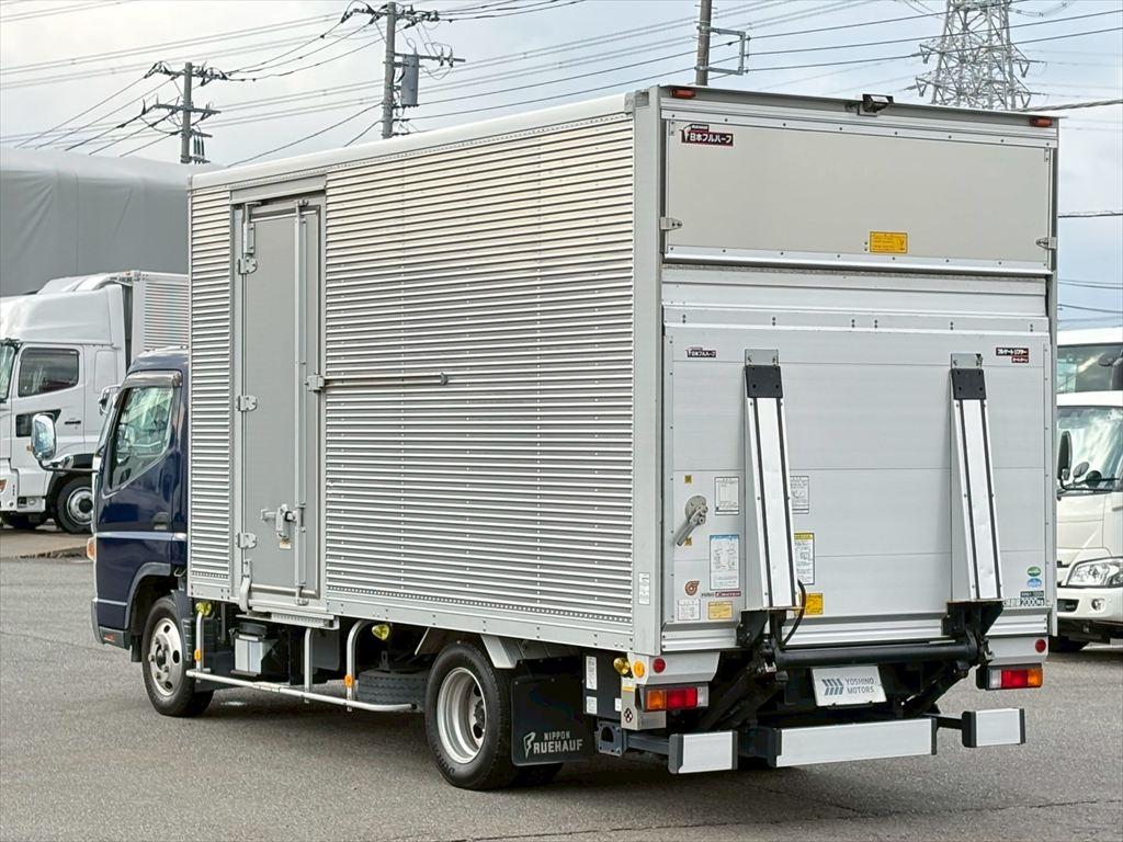 三菱 キャンター TPG-FEB50(2WD)の写真3