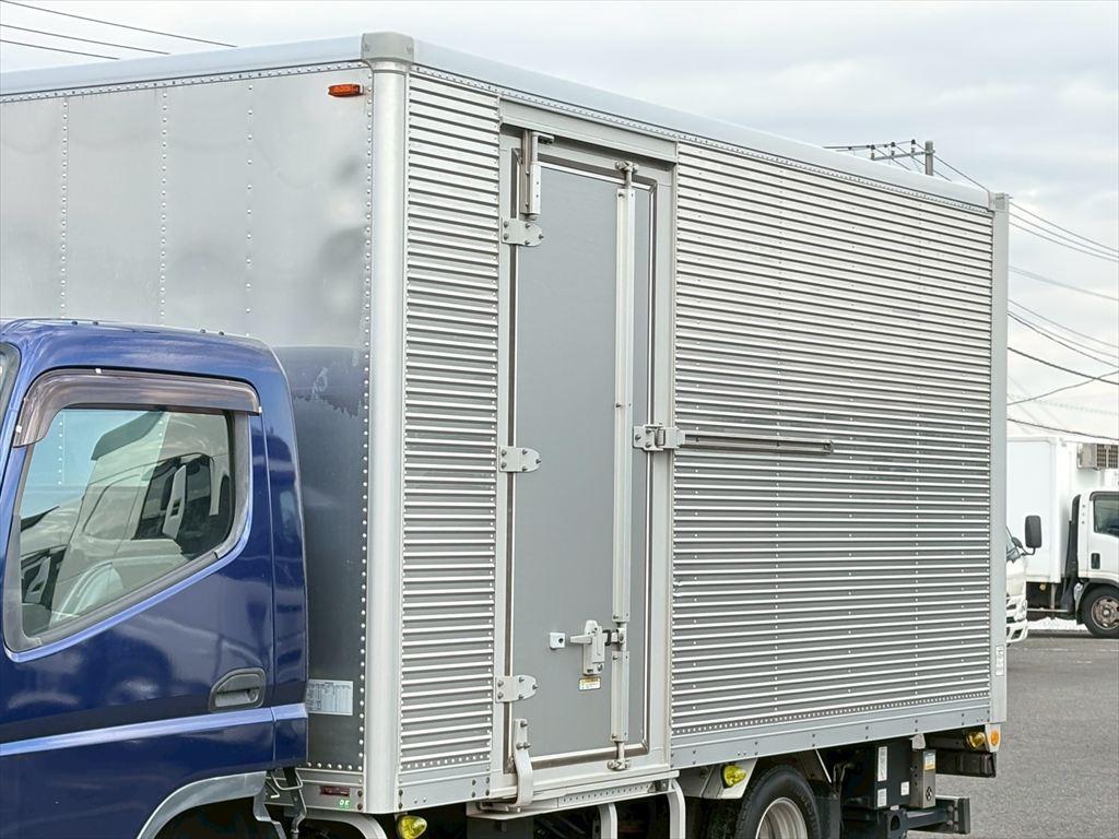 三菱 キャンター TPG-FEB50(2WD)の写真6