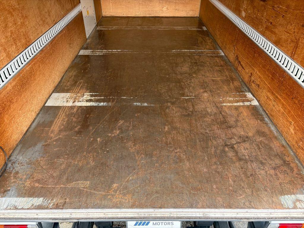 三菱 キャンター TPG-FEB50(2WD)の写真8