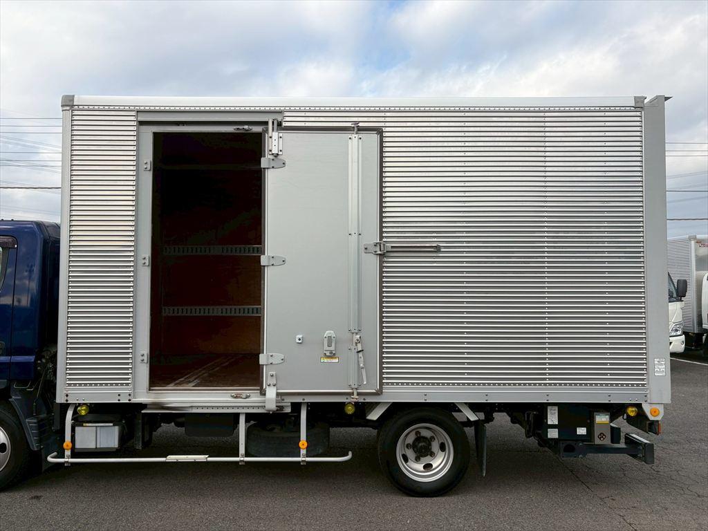 三菱 キャンター TPG-FEB50(2WD)の写真14