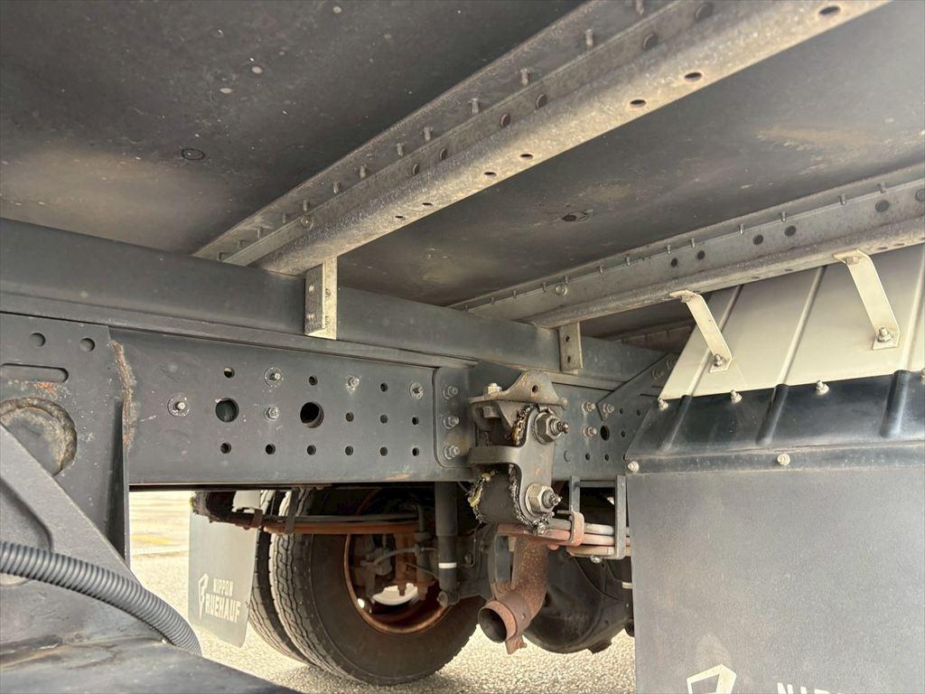 三菱 キャンター TPG-FEB50(2WD)の写真17