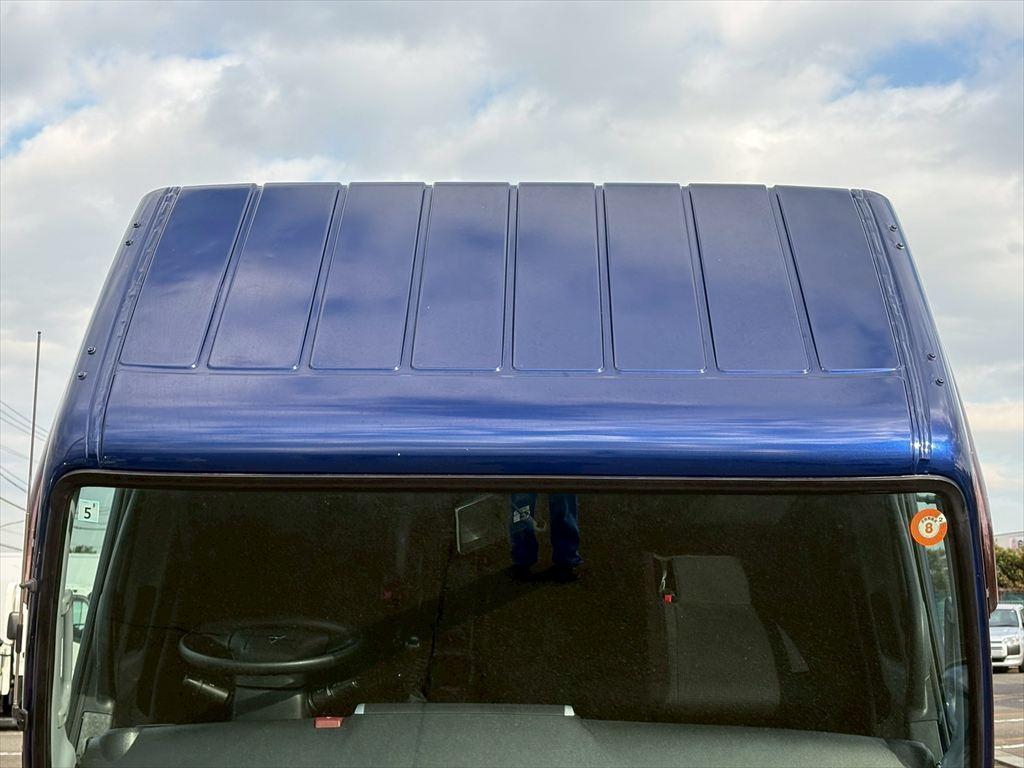 三菱 キャンター TPG-FEB50(2WD)の写真20