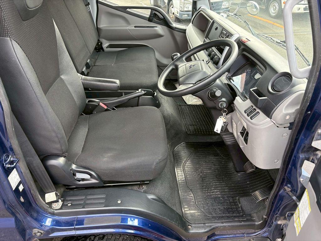 三菱 キャンター TPG-FEB50(2WD)の写真21