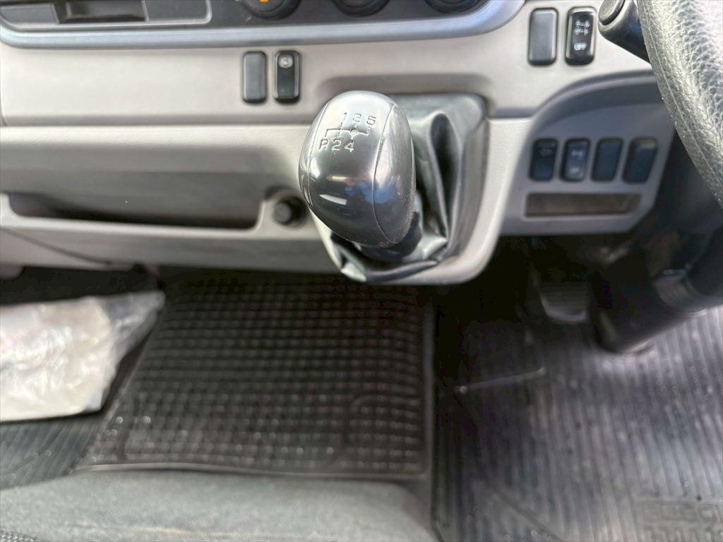 三菱 キャンター TPG-FEB50(2WD)の写真23