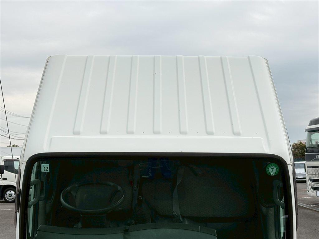 いすゞ エルフ TPG-NJR85A(2WD)の写真20