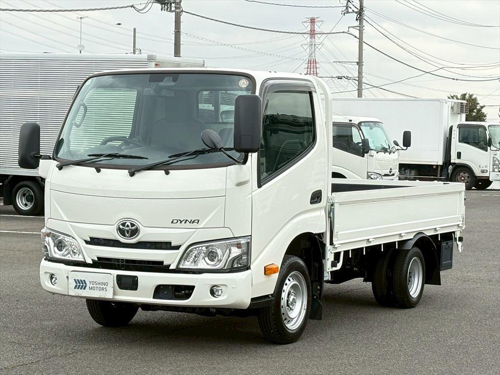 トヨタ その他 3BF-TRY230(その他)の写真1