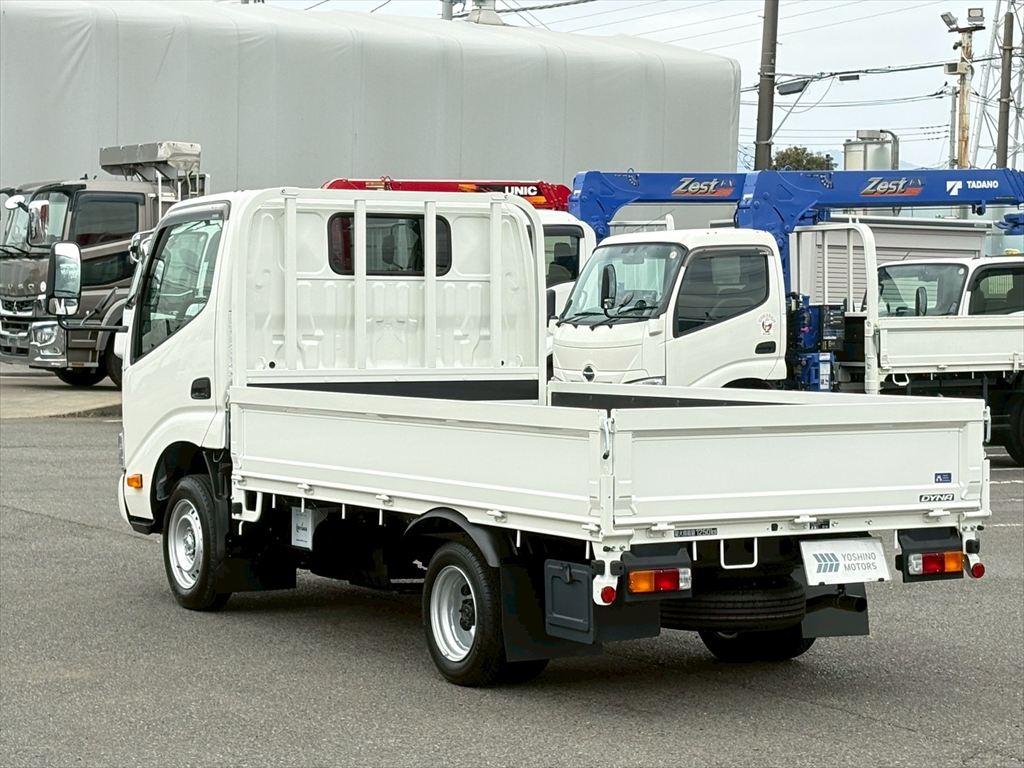 トヨタ その他 3BF-TRY230(その他)の写真3