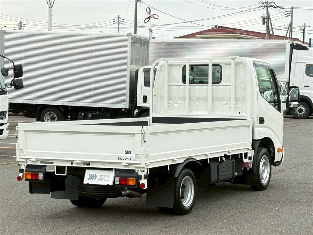 トヨタ その他 3BF-TRY230(その他)の写真4