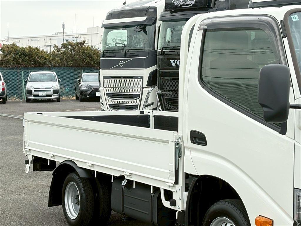 トヨタ その他 3BF-TRY230(その他)の写真5